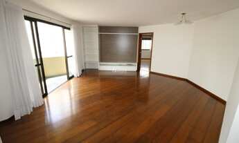 Imagem 2: Apartamento com 3 dormitórios (1 suíte) e 2 vagas fixas, lazer e ótima localização!