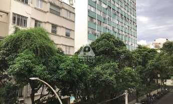 Imagem 7: Excelente apartamento de 2 quartos no Leblon