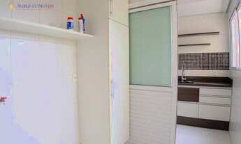 Imagem 7: Apartamento com 2 dormitórios para alugar, 107 m² por R$ 4.295,00/mês - Cidade Nova I - In