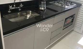 Imagem 4: Apartamento com 2 dormitórios para alugar, 122 m² por R$ 18.800/mês - Itaim Bibi - São Pau