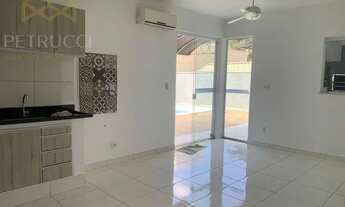 Imagem 7: CASA PARA LOCAÇÃO SWISS PARK - CAMPINAS/SP