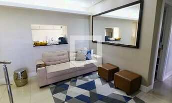 Imagem 2: Apartamento para Aluguel - Portal do Morumbi, 3 Quartos, 142 m2