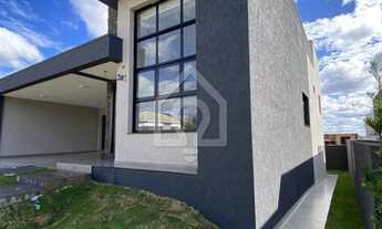 Imagem 6: CASA À VENDA NO CONDOMÍNIO TERRAS ALPHAVILLE