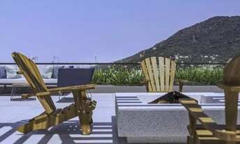 Imagem 5: Apartamento à venda, 43 m² por R$ 360.000,00 - Ribeirão da Ilha - Florianópolis/SC