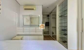 Imagem: São Paulo - Apartamento Padrão - Itaim