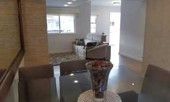 Imagem 3: Sobrado em condomínio no Recanto de Portugal