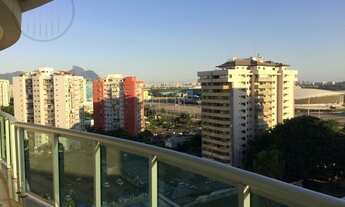 Imagem 2: Rio de Janeiro - Apartamento Padrão - Barra da Tijuca