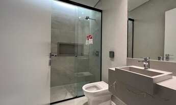 Imagem 7: BELÍSSIMO SOBRADO ESTILO NEOCLÁSSICO COM 4 SUÍTES NO ALPHAVILLE 3