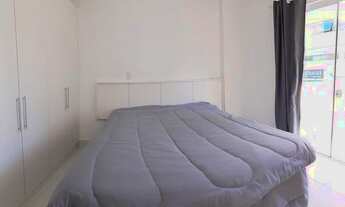 Imagem 4: Apartamento para venda com 120 metros quadrados com 2 quartos em Meia Praia - Itapema - SC