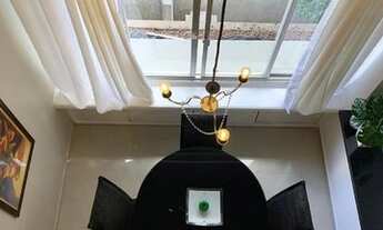 Imagem 3: Brooklin - Apartamento Duplex Reformado