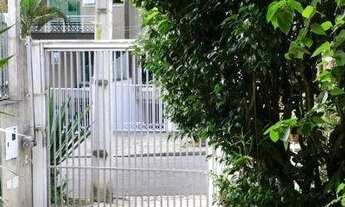 Imagem 3: Lindo sobrado triplex localizado no charmoso bairro São Francisco