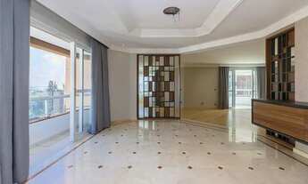 Imagem 7: Apartamento de luxo com vista para o Palácio Tangará