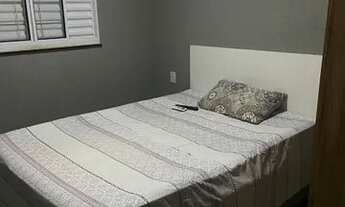 Imagem 5: Mini apartamento mobiliado