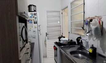 Imagem 5: Casa térrea em condomínio pequeno Vila Pomar