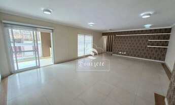 Imagem: Apartamento com 3 dormitórios, 158 m²