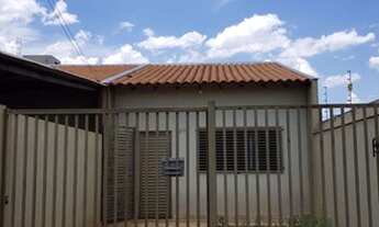 Imagem 2: Casa Residencial à venda, Jardim Padovani, Londrina - CA0027