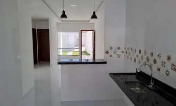 Imagem 4: Casa na Barra dos Coqueiros