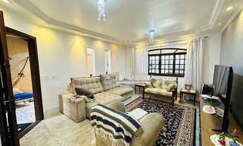 Imagem 2: Sobrado para venda em Interlagos à venda por R$ 750.000 - Interlagos - São Paulo/SP