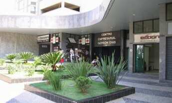 Imagem 4: Aluguel - SALA - SANTA EFIGENIA BELO HORIZONTE MG