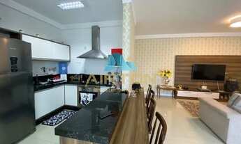 Imagem: Anual 4000, 135 metros quadrados com 3 suítes