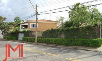 Imagem 2: Casa com 4 dormitórios à venda, 225 m² por R$ 640.000,00 - São Bernardo - Campinas/SP