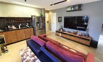 Imagem 6: Cobertura com 2 dormitórios à venda, 140 m² por R$ 2.350.000,00 - Campeche - Florianópolis