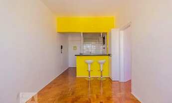 Imagem 6: Apartamento para Aluguel - Centro Histórico, 1 Quarto, 43 m2