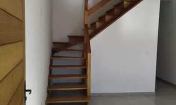 Imagem 5: Sobrado 2 Dormitórios - Bairro Morada do Vale