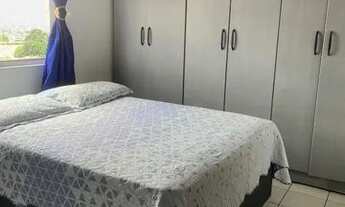 Imagem 5: Apartamento Via Araguaia 6º andar virado pra rua Bloco A