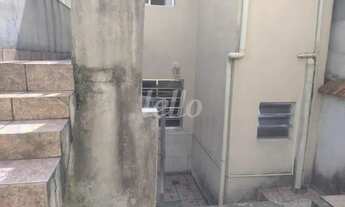 Imagem 4: São Paulo - Casa Padrão - Ipiranga