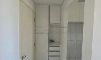 Imagem 4: Apartamento Padrão em São Carlos