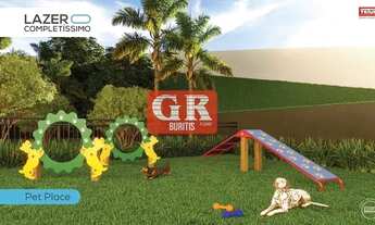 Imagem 5: Cobertura à venda, 3 quartos, 1 suíte, 3 vagas, Buritis - Belo Horizonte/MG