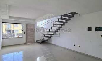 Imagem 2: Sobrado para Venda em São José, Potecas, 3 dormitórios, 1 suíte, 2 banheiros, 2 vagas