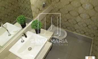 Imagem 4: Casa (sobrado em condominio) 3 dormitórios/suite, cozinha planejada, portaria 24 horas, em