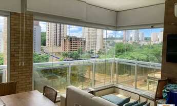 Imagem 5: Apartamento (tipo - padrao) 3 dormitórios/suite, cozinha planejada, portaria 24hs, lazer