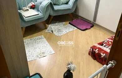 Imagem 7: Apartamento com 2 dormitórios à venda, 45 m² por R$ 320.000,00 - Jardim Satélite - São Jos