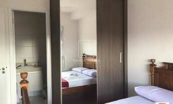 Imagem 7: Apartamento (tipo - padrao) 2 dormitórios/suite, cozinha planejada, portaria 24hs, lazer