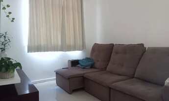 Imagem 2: Apartamento de 94 metros quadrados composto por 3 quartos em Icaraí - Niterói - RJ