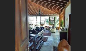 Imagem 7: Rio de Janeiro - Casa Padrão - Itanhangá