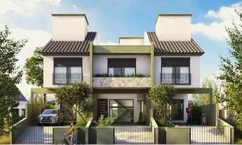 Imagem: Casa com 3 dormitórios à venda, 167 m²