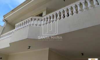 Imagem 2: Casa (sobrado na rua) 4 dormitórios/suite, cozinha planejada