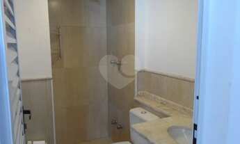 Imagem 6: Cobertura Duplex na Vila São Francisco, 03 dormitórios