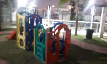 Imagem 2: Apto a venda nas 4 Torres. 2 qtos 1 suíte. Mobiliado. Preço de ocasião. Ligue agora, e con