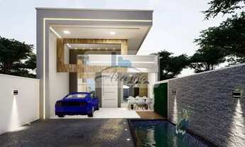 Imagem 2: Palmas - Casa Padrão - Plano Diretor Sul