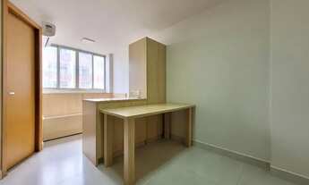 Imagem 2: Locação Apartamento com 1 dormitório