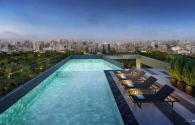 Imagem 8: Apartamento para Venda - 27.31m², 1 dormitório, 1 vaga - Cidade Baixa