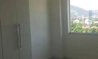 Imagem 6: Apartamento com 3 dormitórios à venda, 105 m² por R$ 530.000,00 - Campo Grande - Rio de Ja