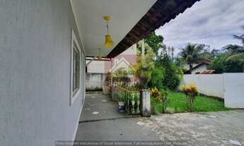 Imagem 2: Casa de condomínio para venda em Vargem Grande com 3 quartos