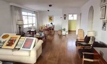 Imagem: Apartamento a venda com 170 metros, 3 quartos