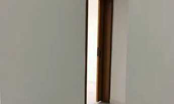 Imagem 2: Praça da Bandeira - Vistão livre-Apartamento para aluguel possui 58 metros quadrados com 2